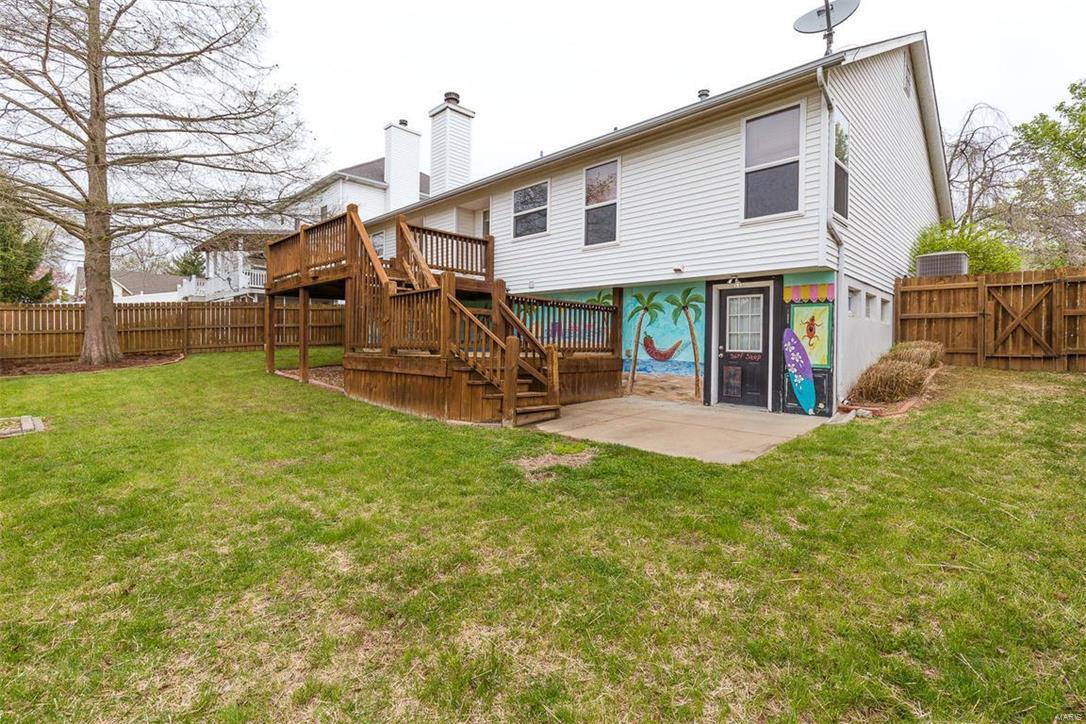 Hidden Oaks - Residential