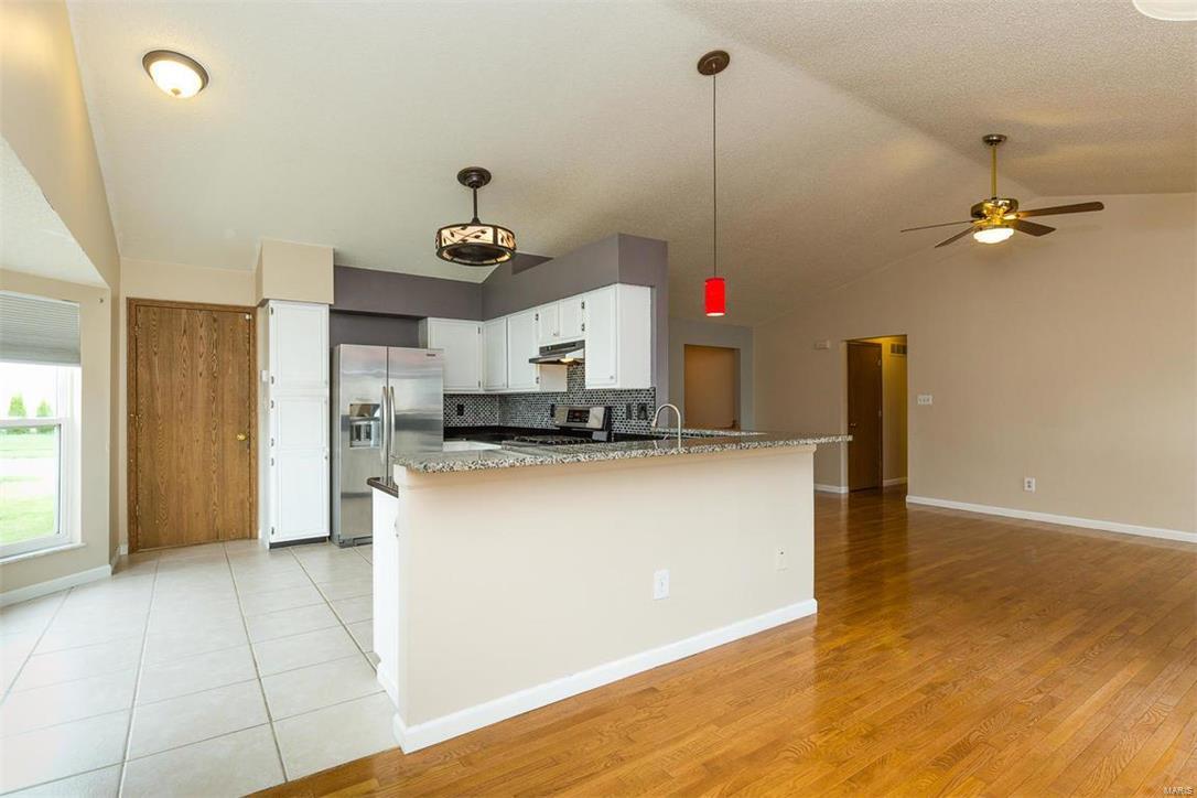 Hidden Oaks - Residential