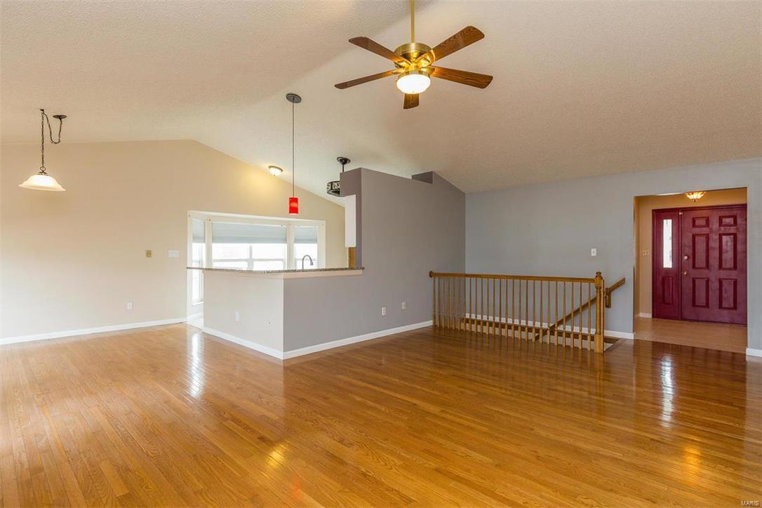 Hidden Oaks - Residential