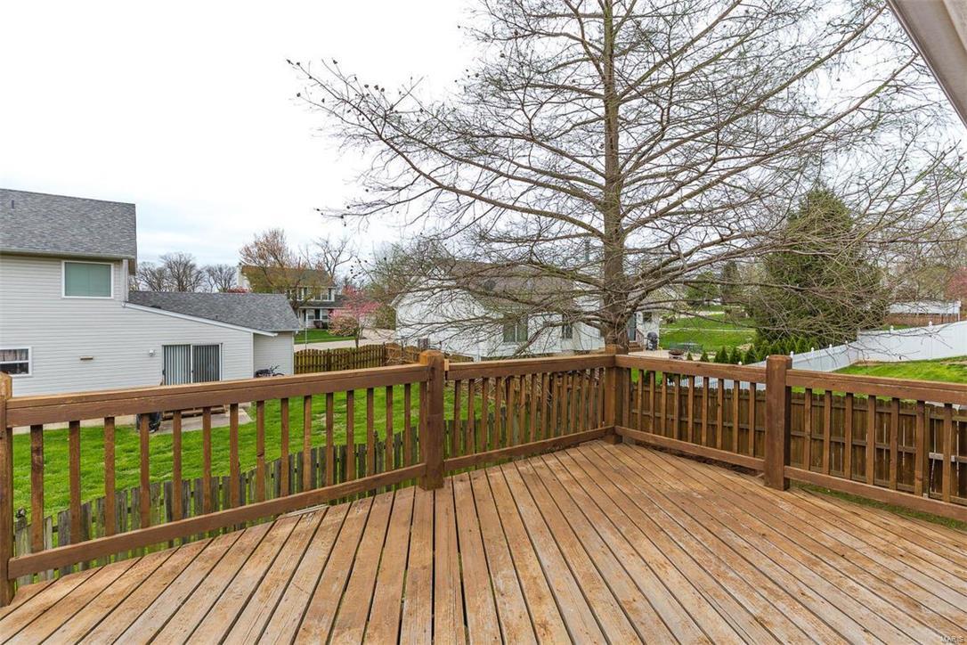 Hidden Oaks - Residential