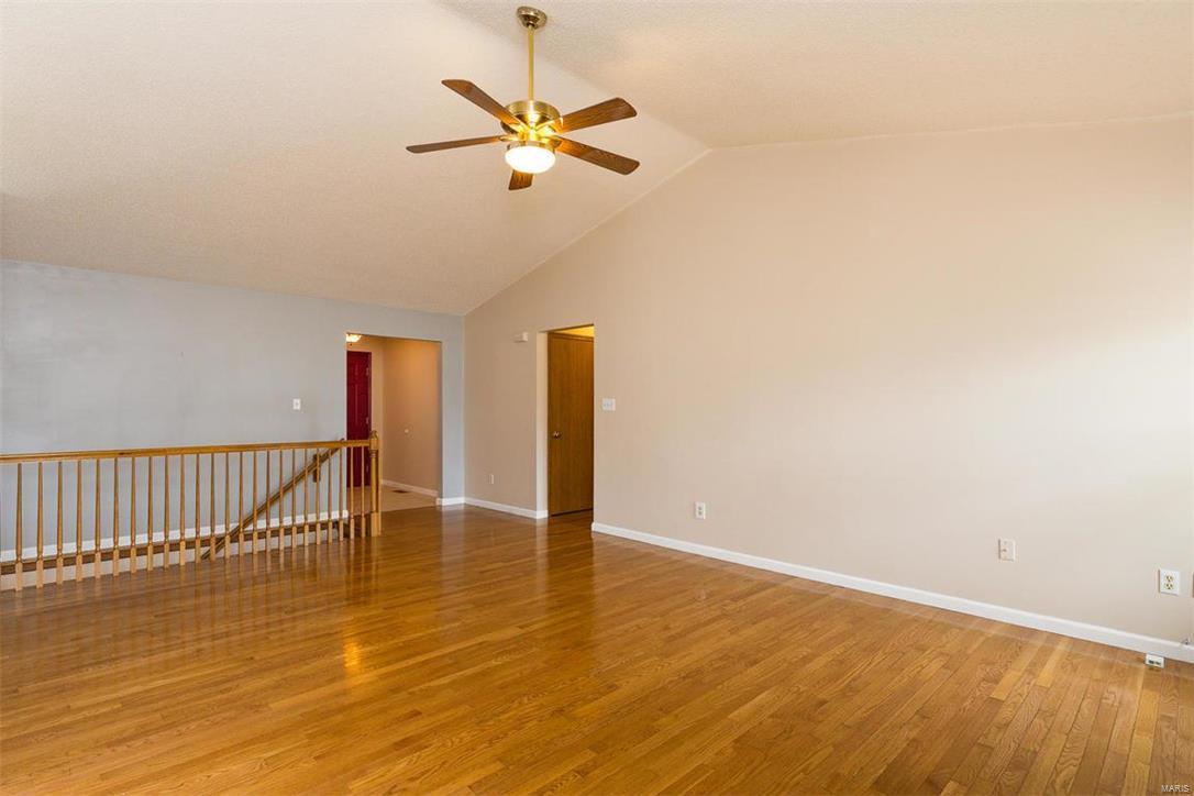 Hidden Oaks - Residential