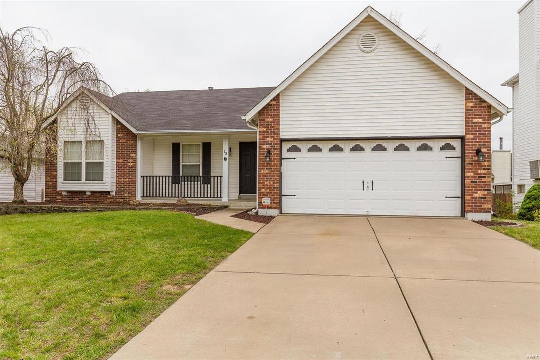 Hidden Oaks - Residential