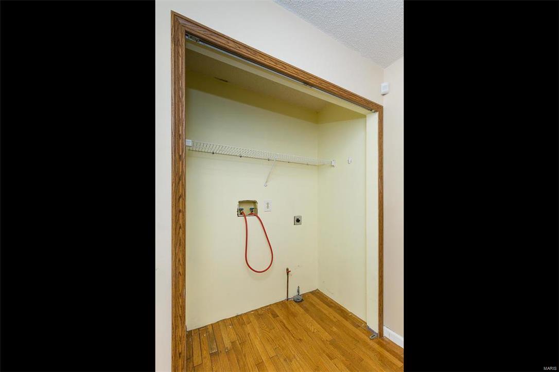 Hidden Oaks - Residential