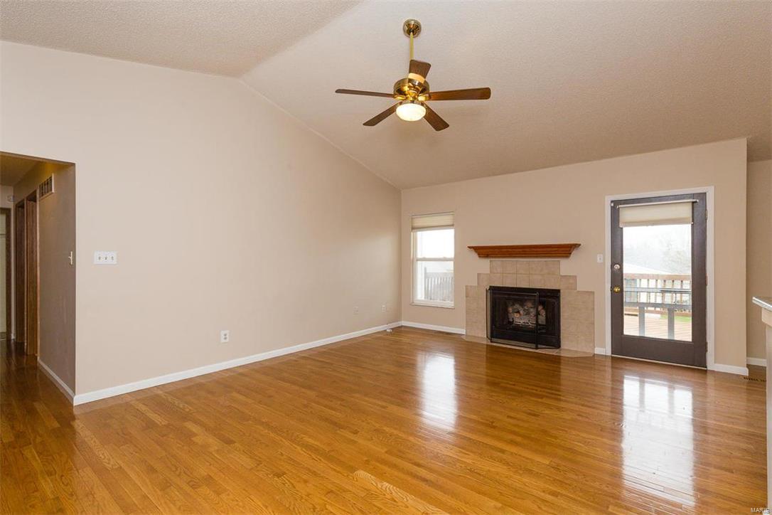 Hidden Oaks - Residential