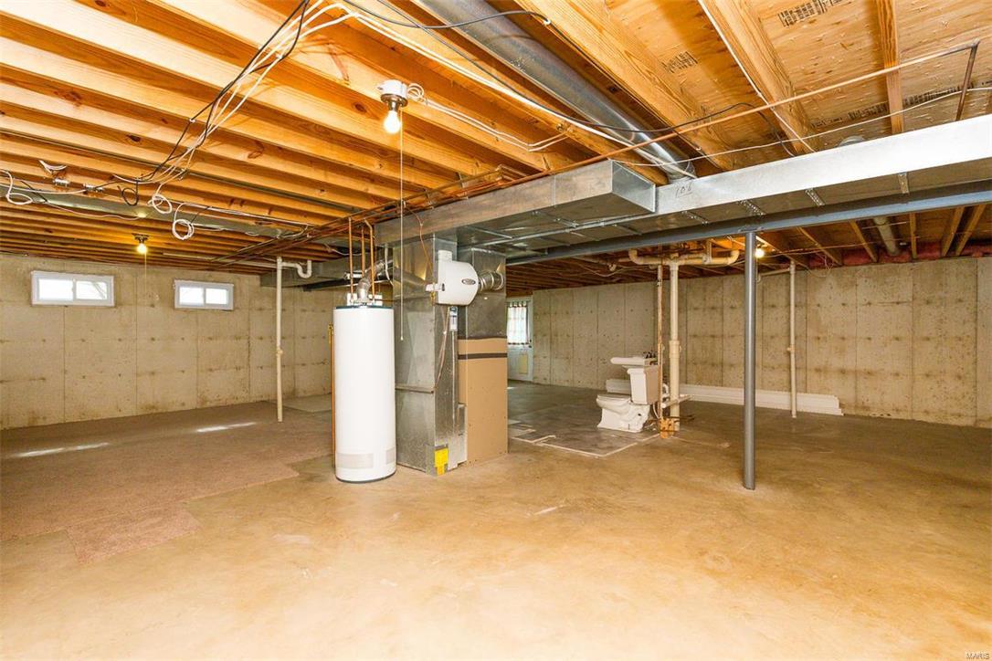 Hidden Oaks - Residential