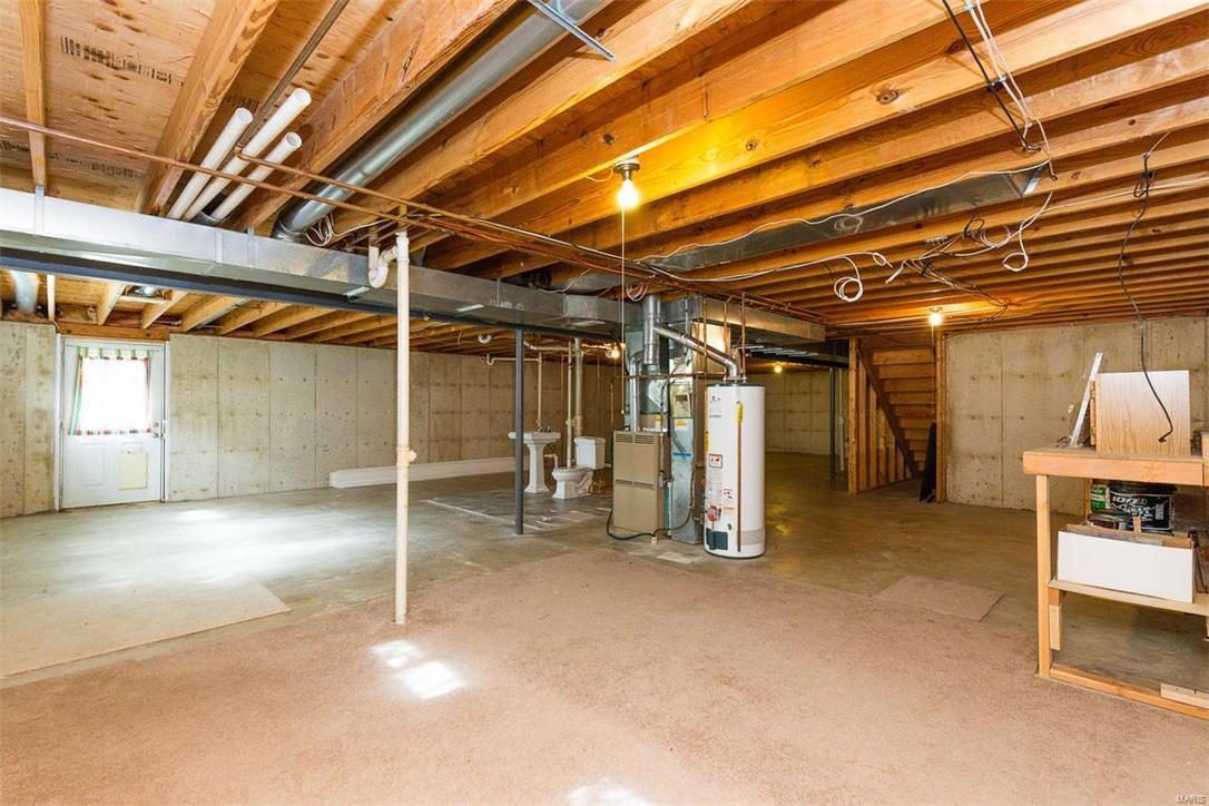 Hidden Oaks - Residential