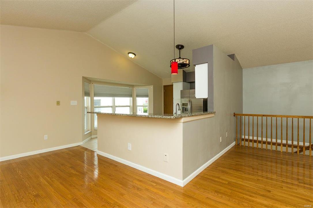 Hidden Oaks - Residential