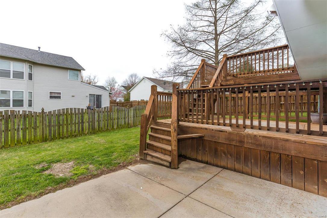 Hidden Oaks - Residential