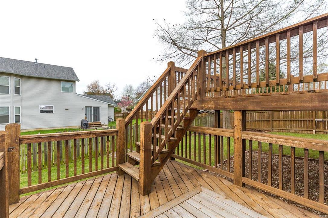 Hidden Oaks - Residential