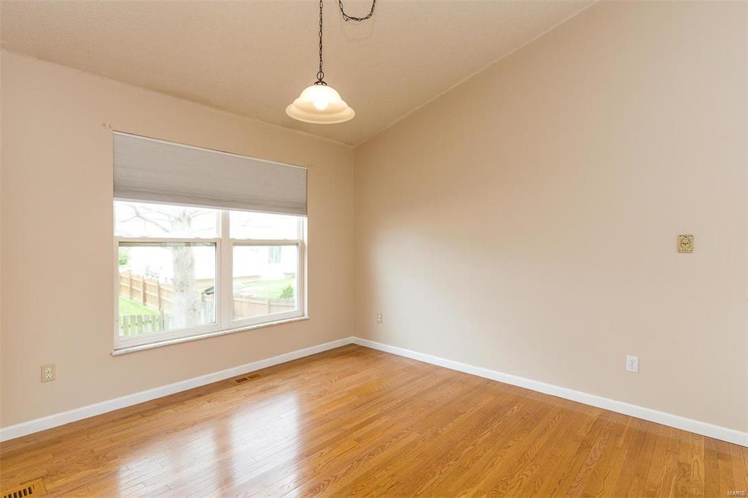 Hidden Oaks - Residential