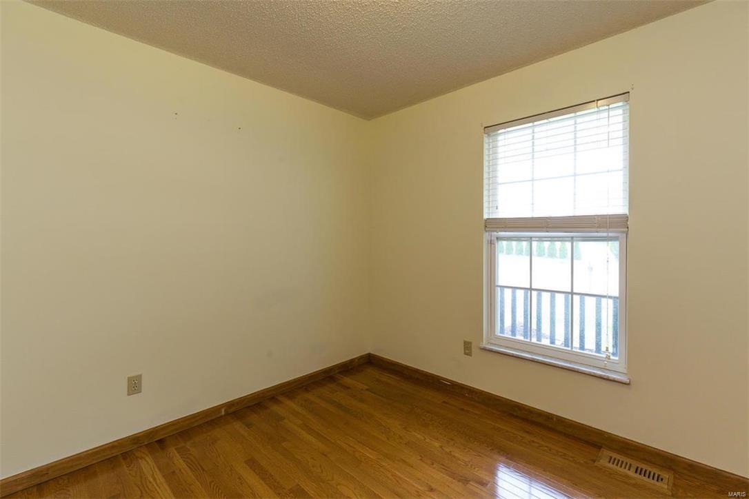 Hidden Oaks - Residential