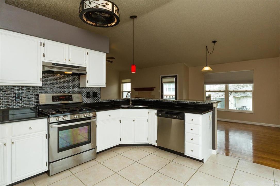 Hidden Oaks - Residential