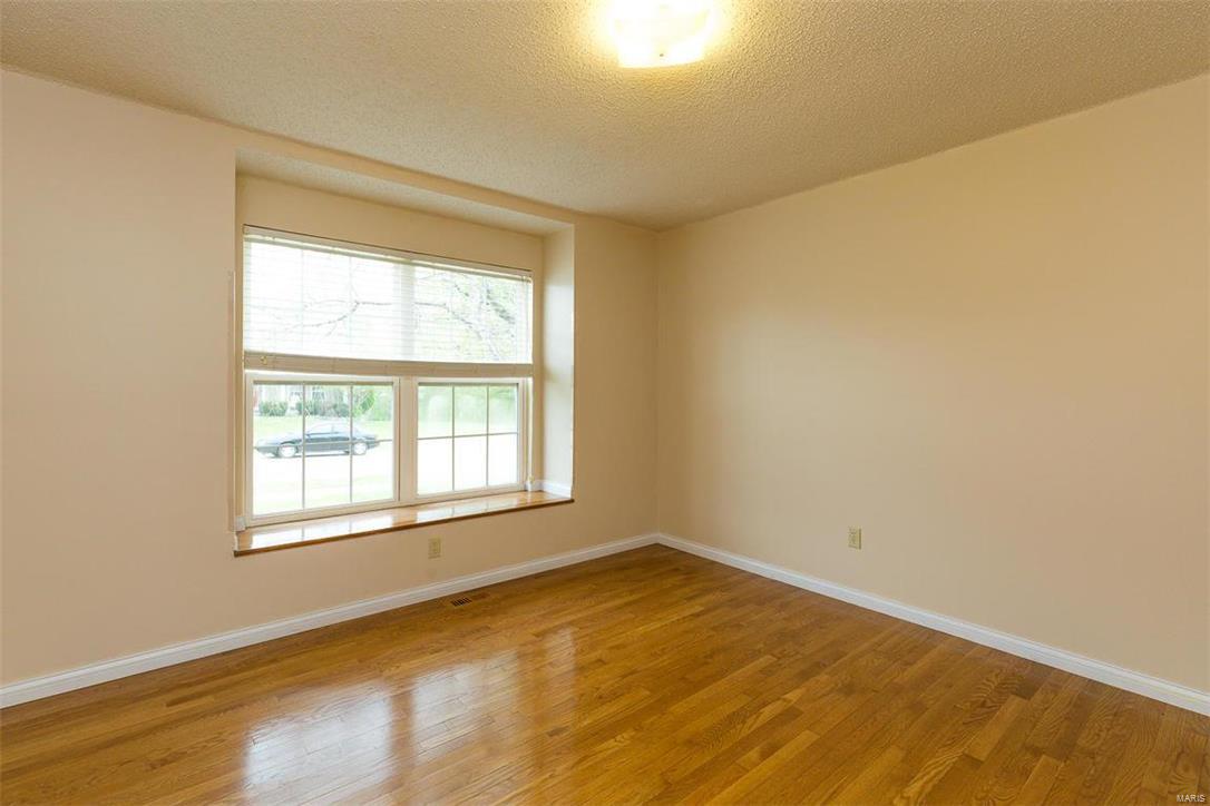 Hidden Oaks - Residential