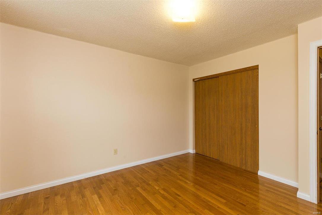 Hidden Oaks - Residential