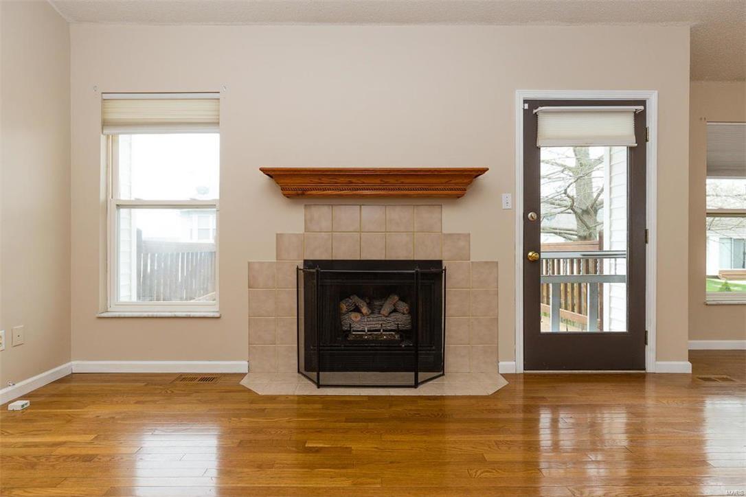 Hidden Oaks - Residential