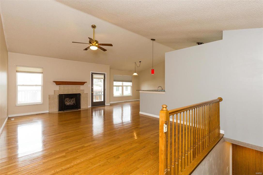 Hidden Oaks - Residential