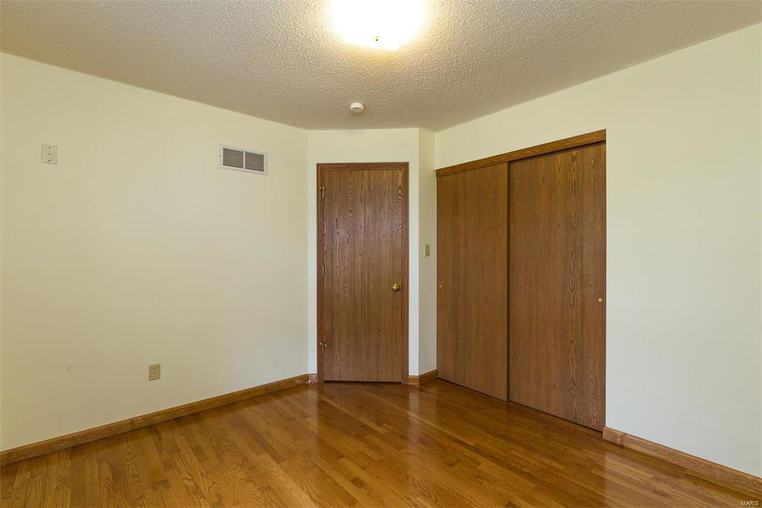 Hidden Oaks - Residential