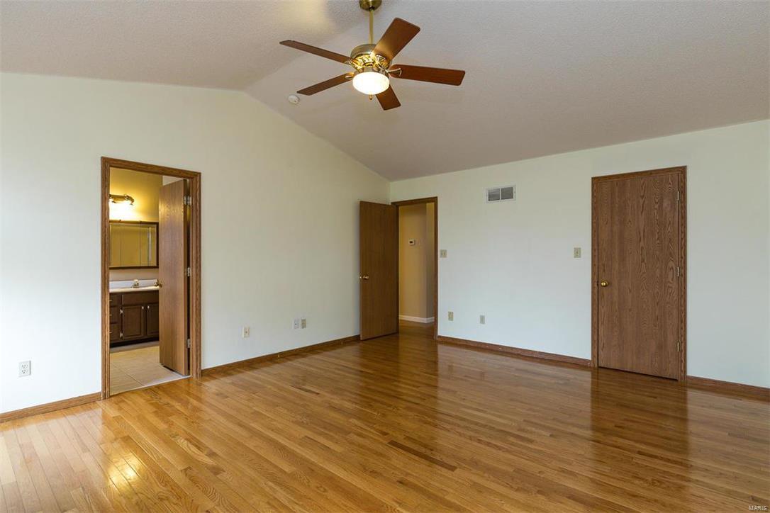 Hidden Oaks - Residential