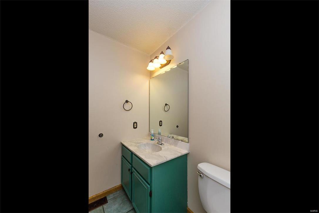 Hidden Oaks - Residential