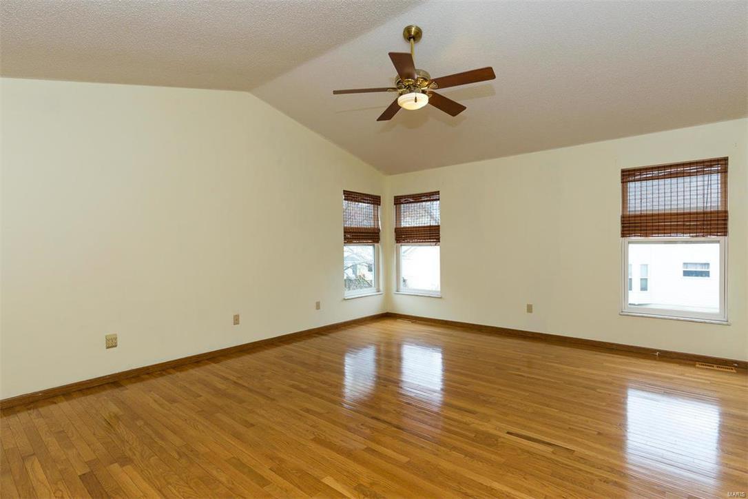 Hidden Oaks - Residential