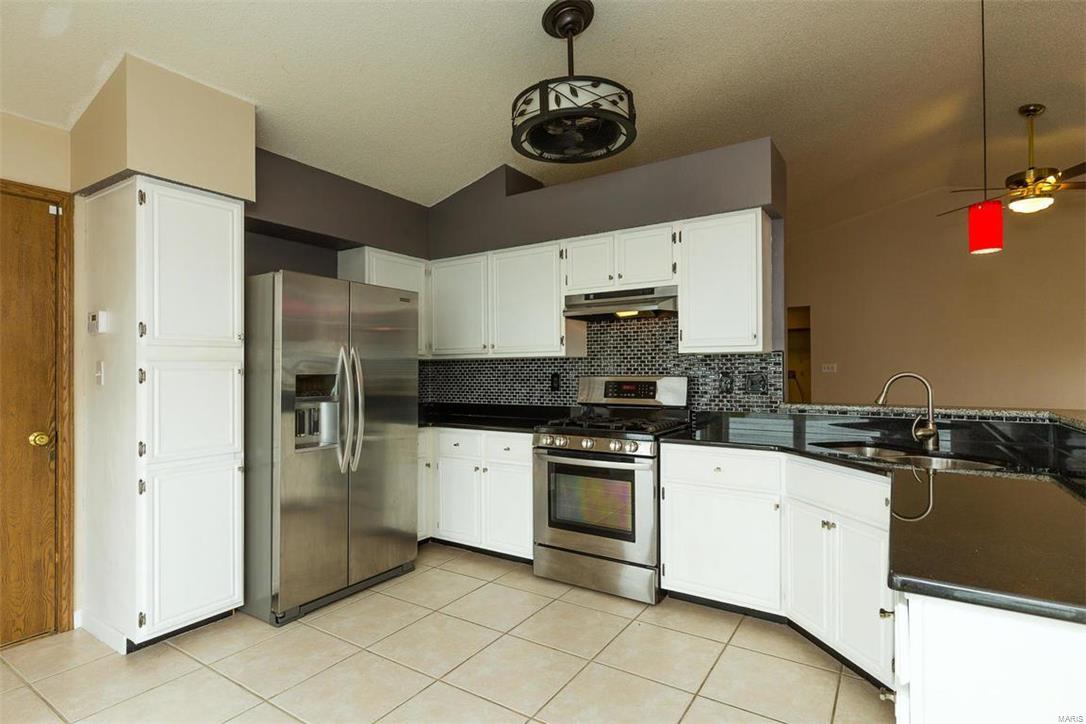 Hidden Oaks - Residential