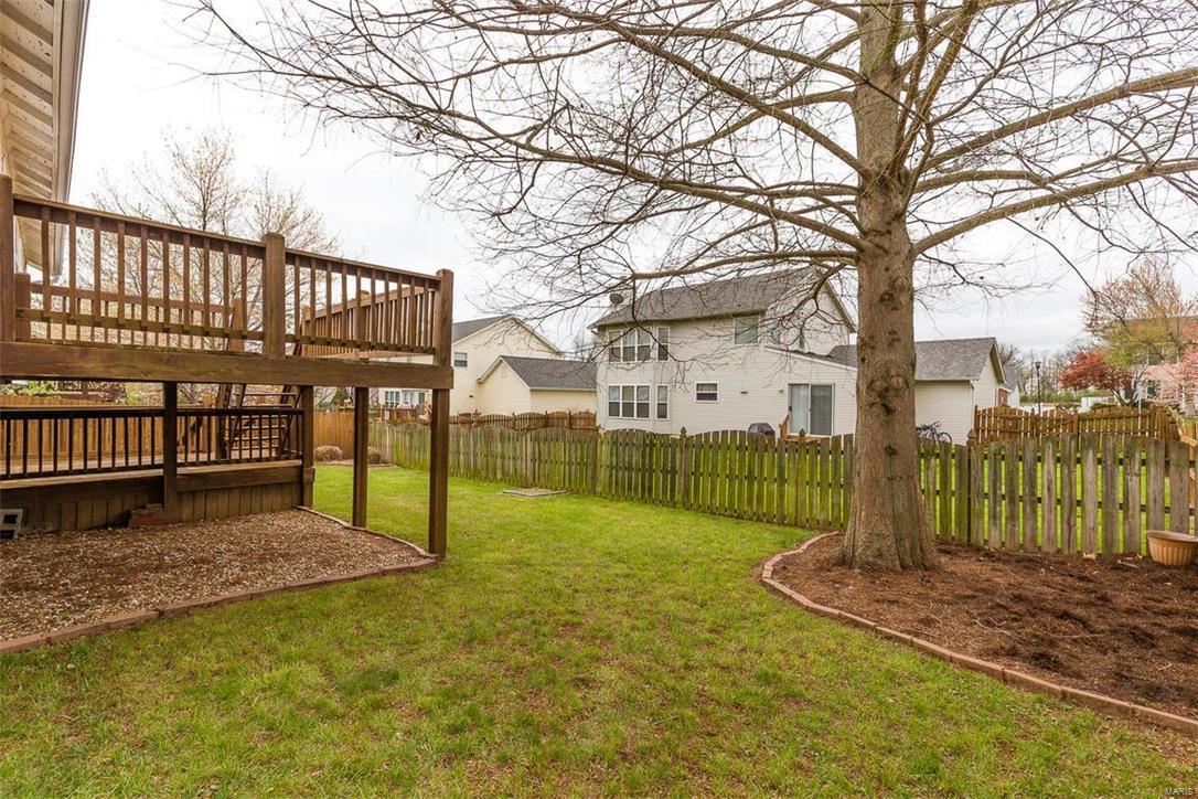 Hidden Oaks - Residential