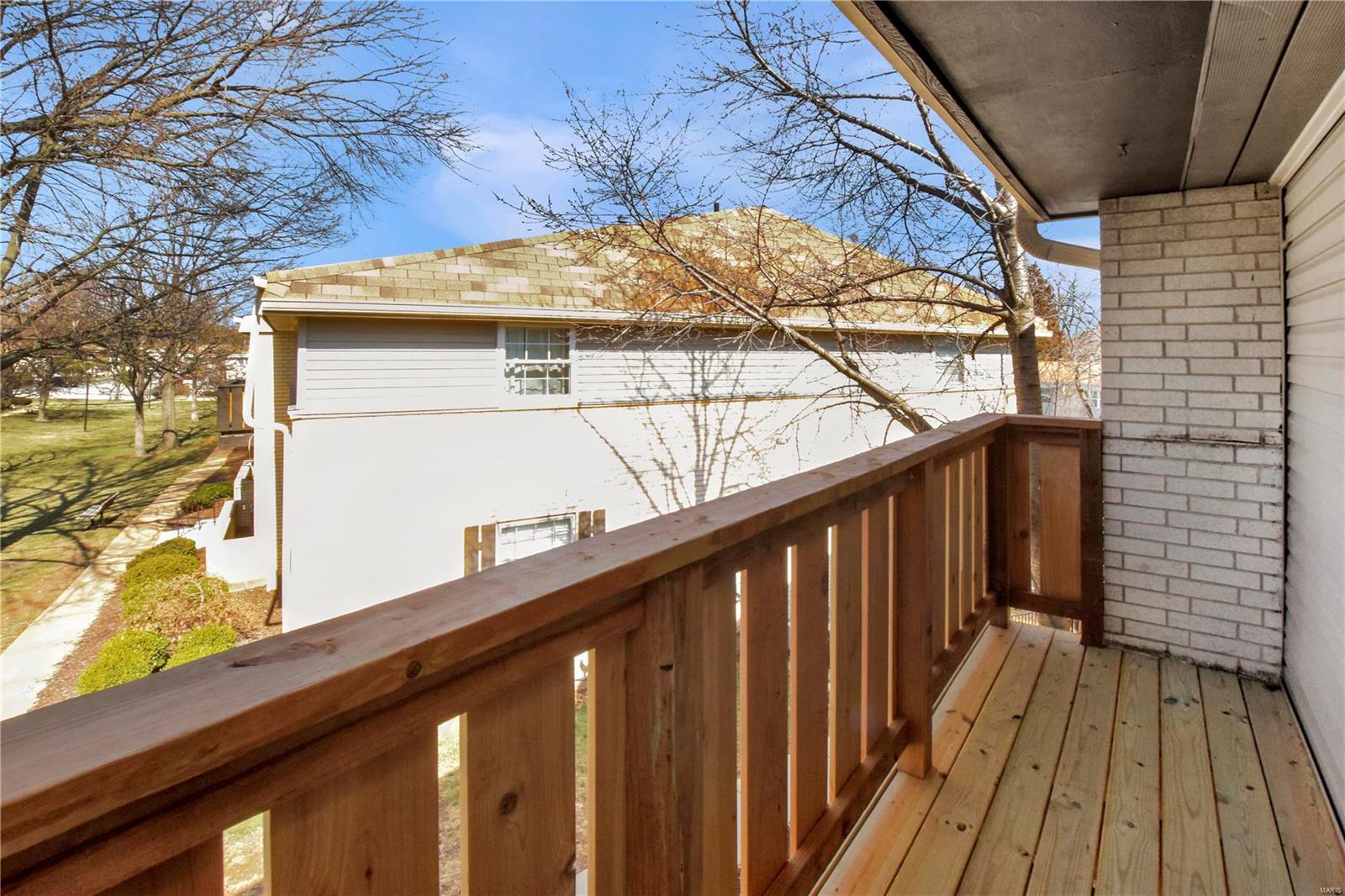 Burtonwood Manor Condo 1 - Residential