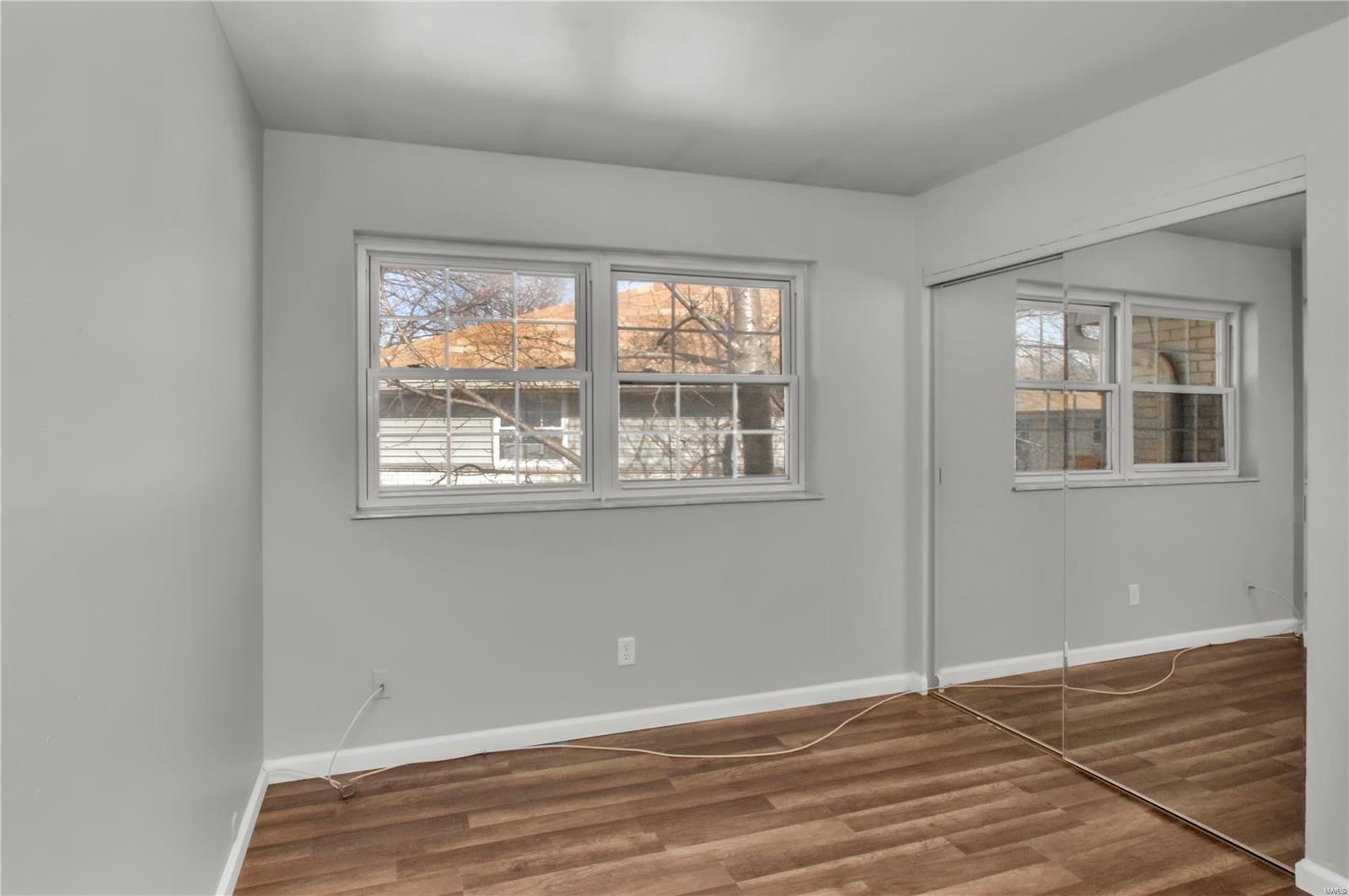 Burtonwood Manor Condo 1 - Residential