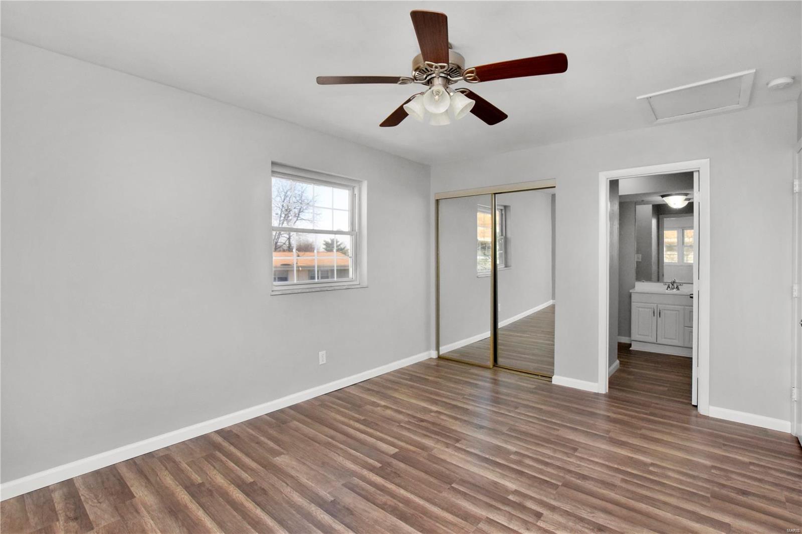 Burtonwood Manor Condo 1 - Residential