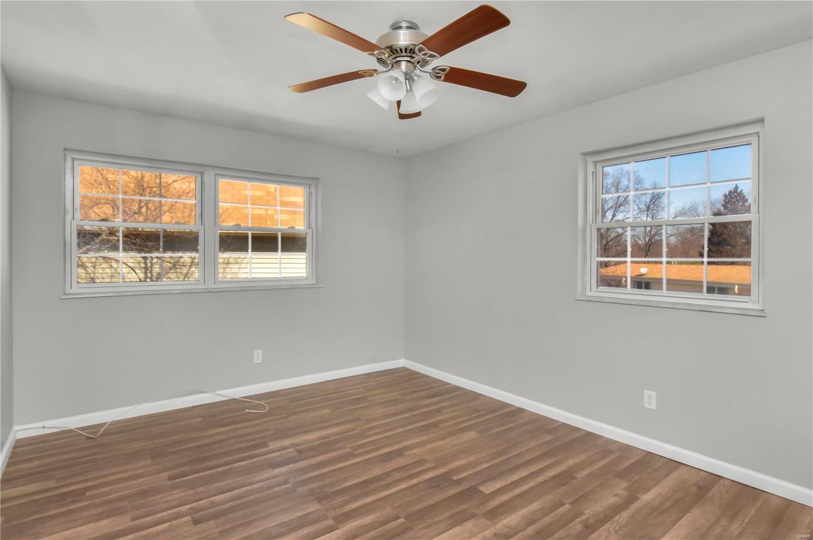 Burtonwood Manor Condo 1 - Residential