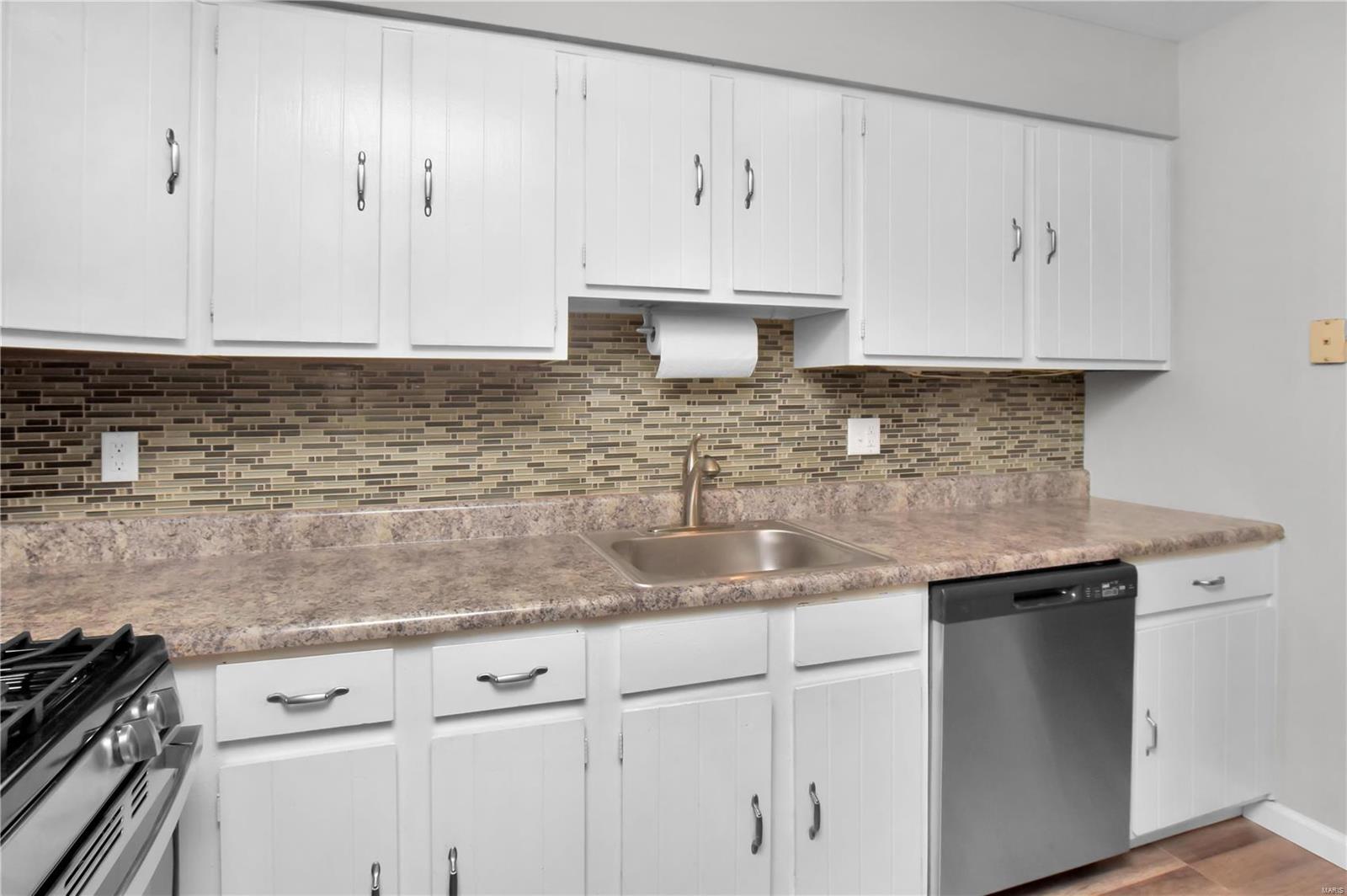 Burtonwood Manor Condo 1 - Residential