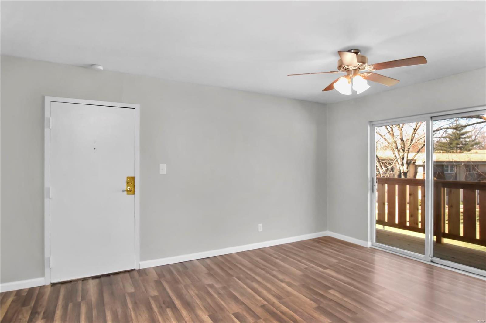 Burtonwood Manor Condo 1 - Residential