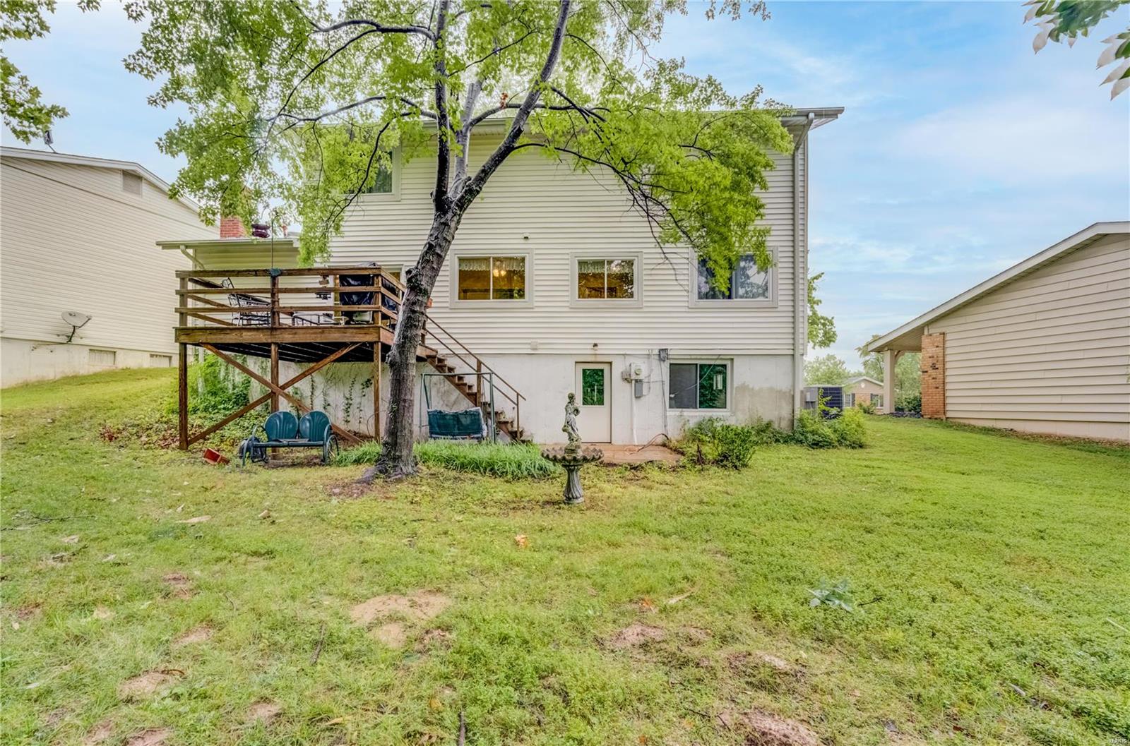 Fox Glen 2 - Residential
