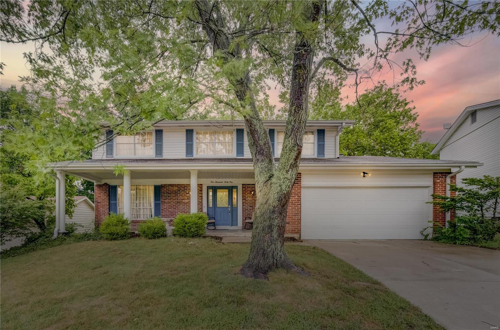 Fox Glen 2 - Residential
