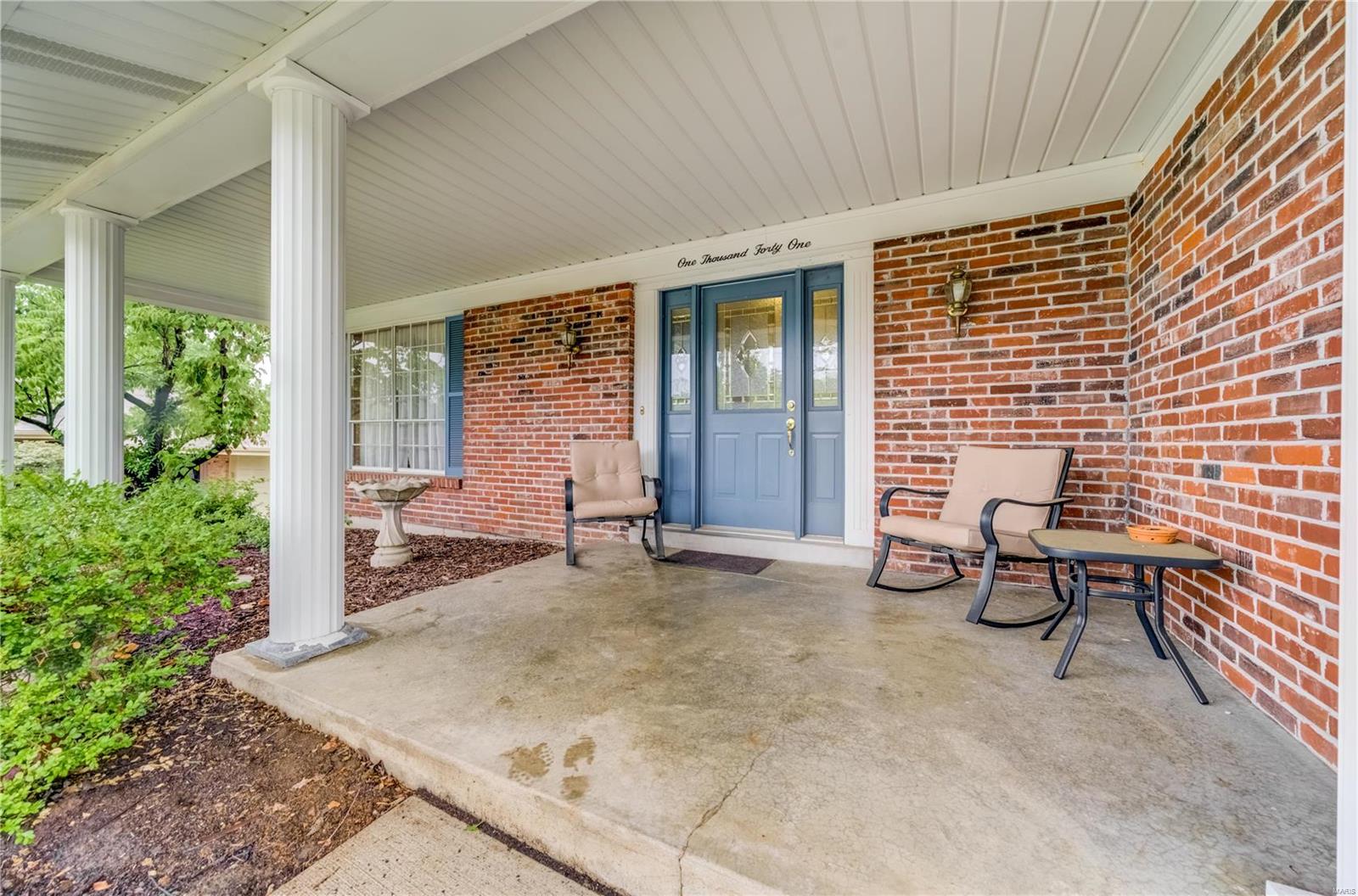 Fox Glen 2 - Residential