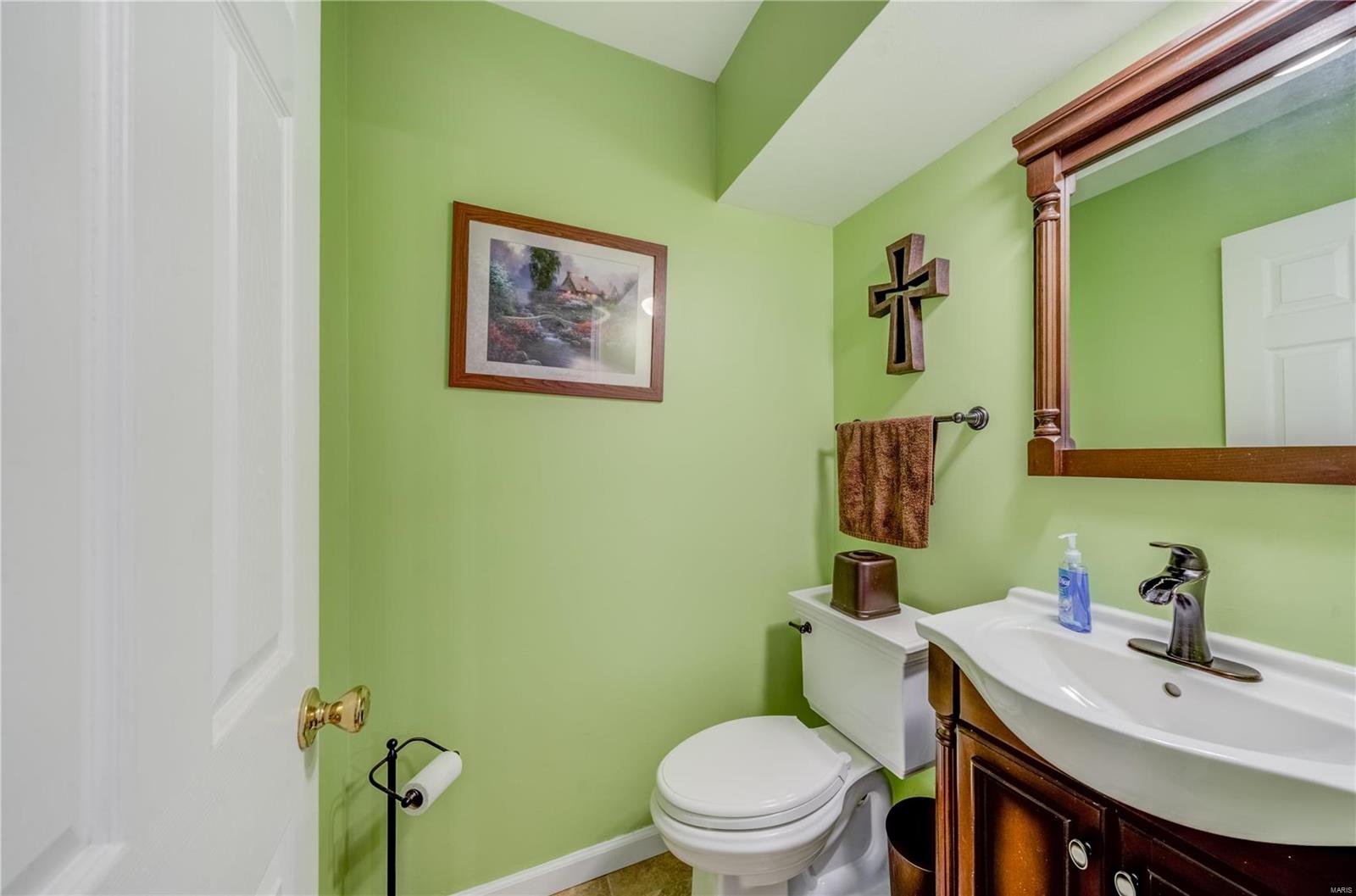Fox Glen 2 - Residential