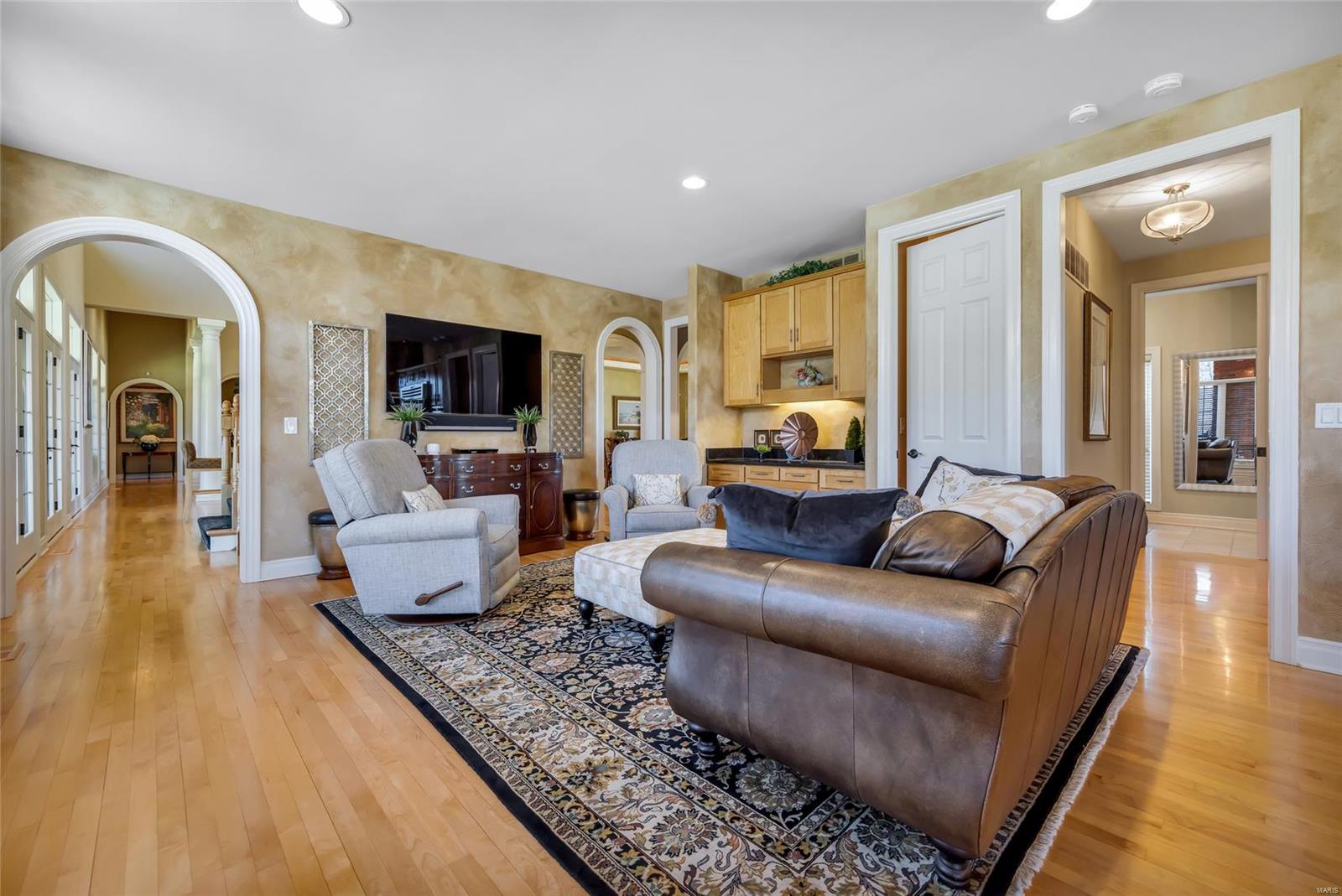 Cedars Valley - Residential