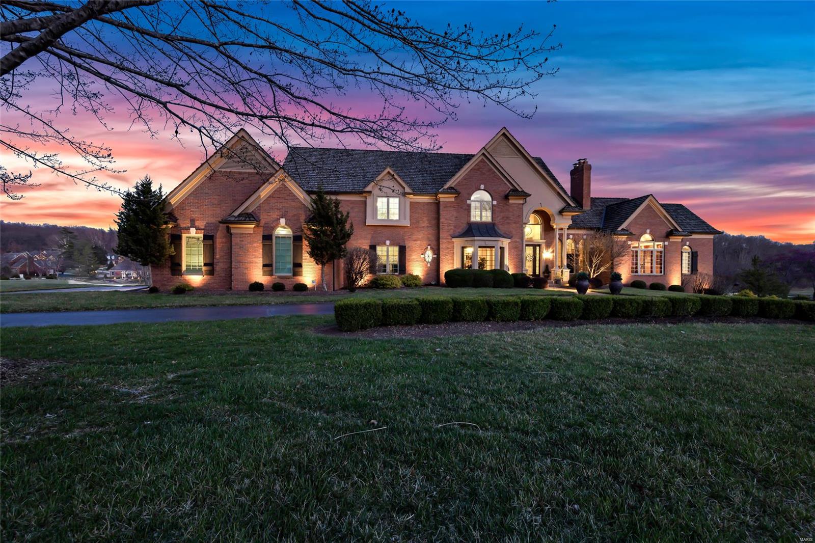 Cedars Valley - Residential