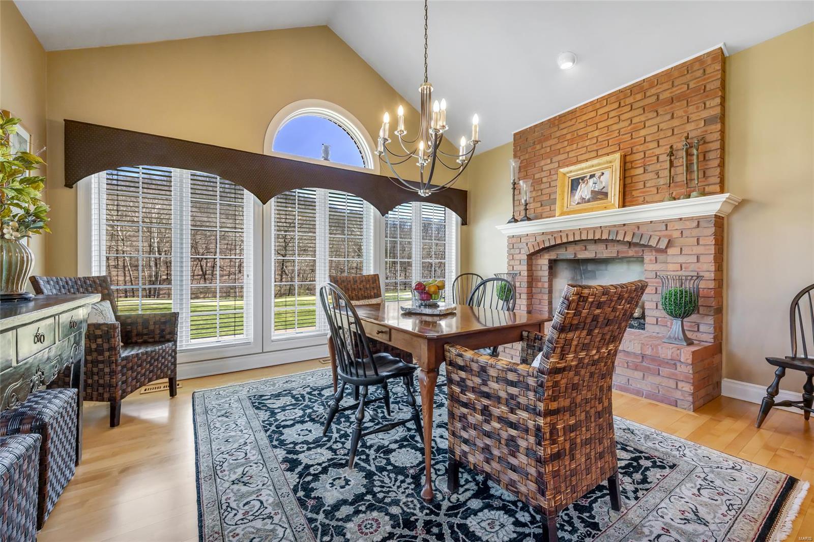 Cedars Valley - Residential