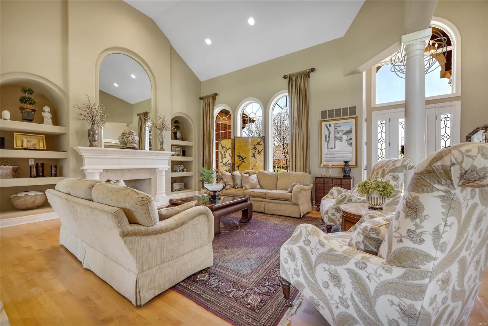 Cedars Valley - Residential