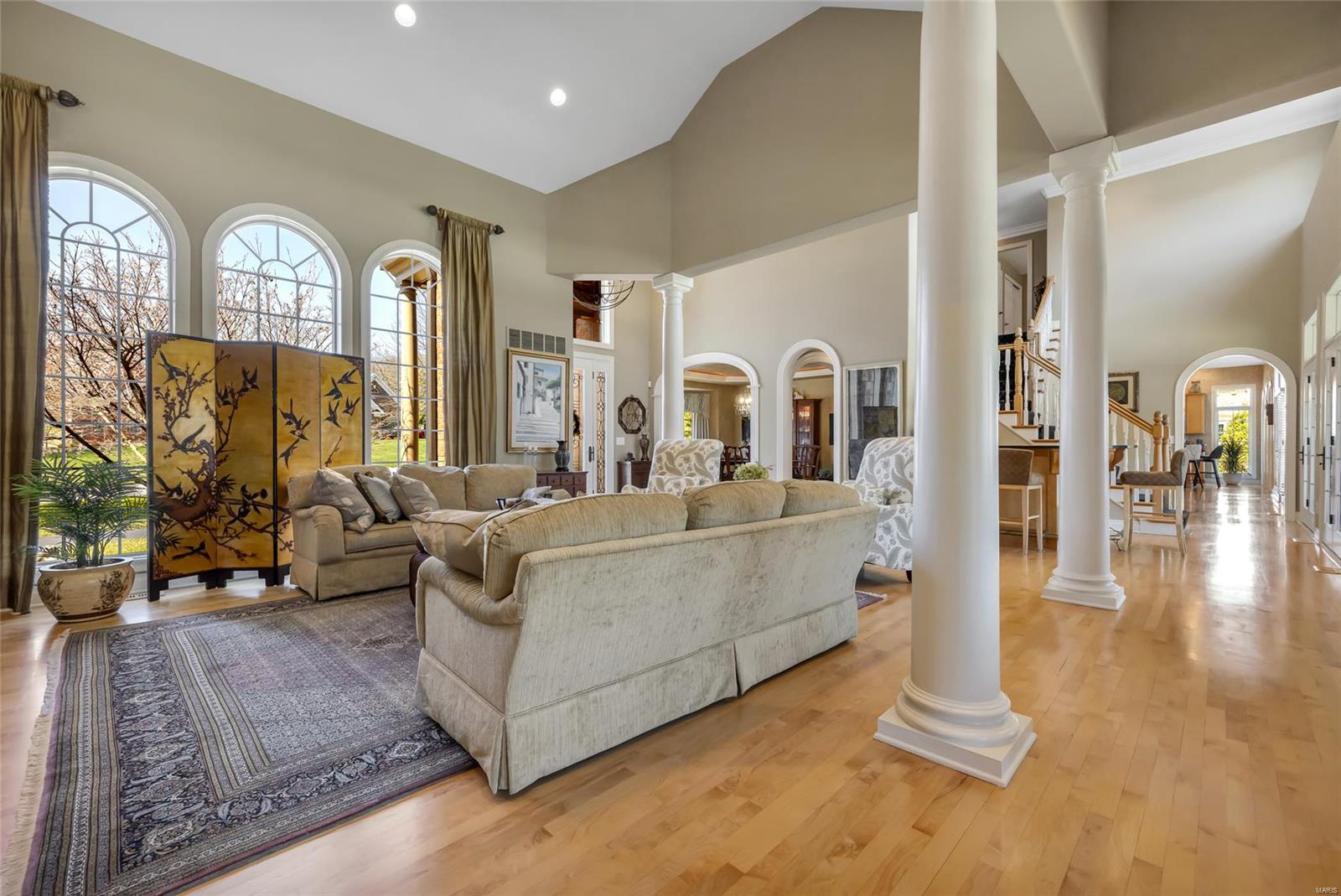 Cedars Valley - Residential