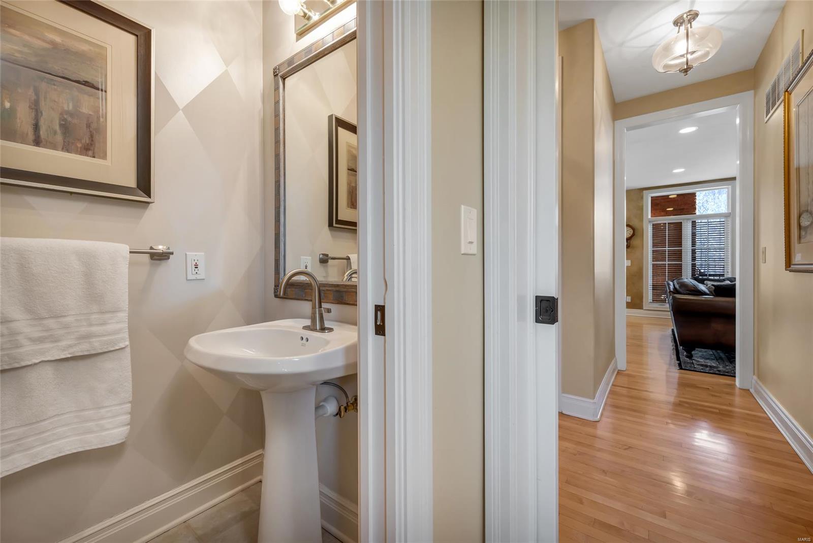 Cedars Valley - Residential