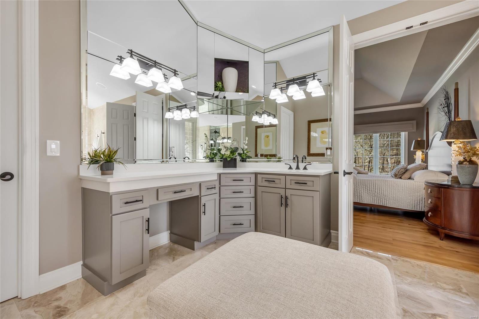 Cedars Valley - Residential