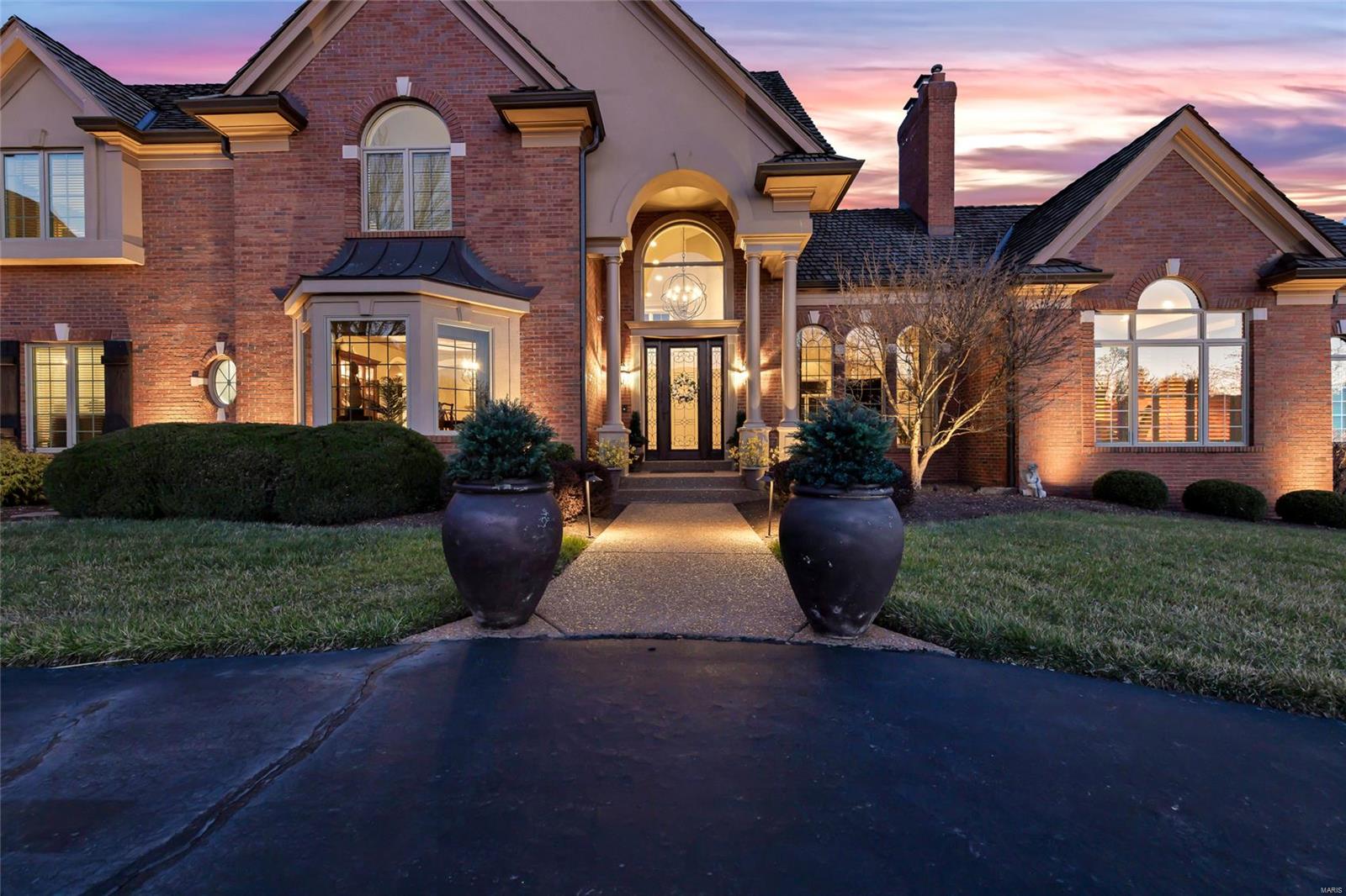 Cedars Valley - Residential