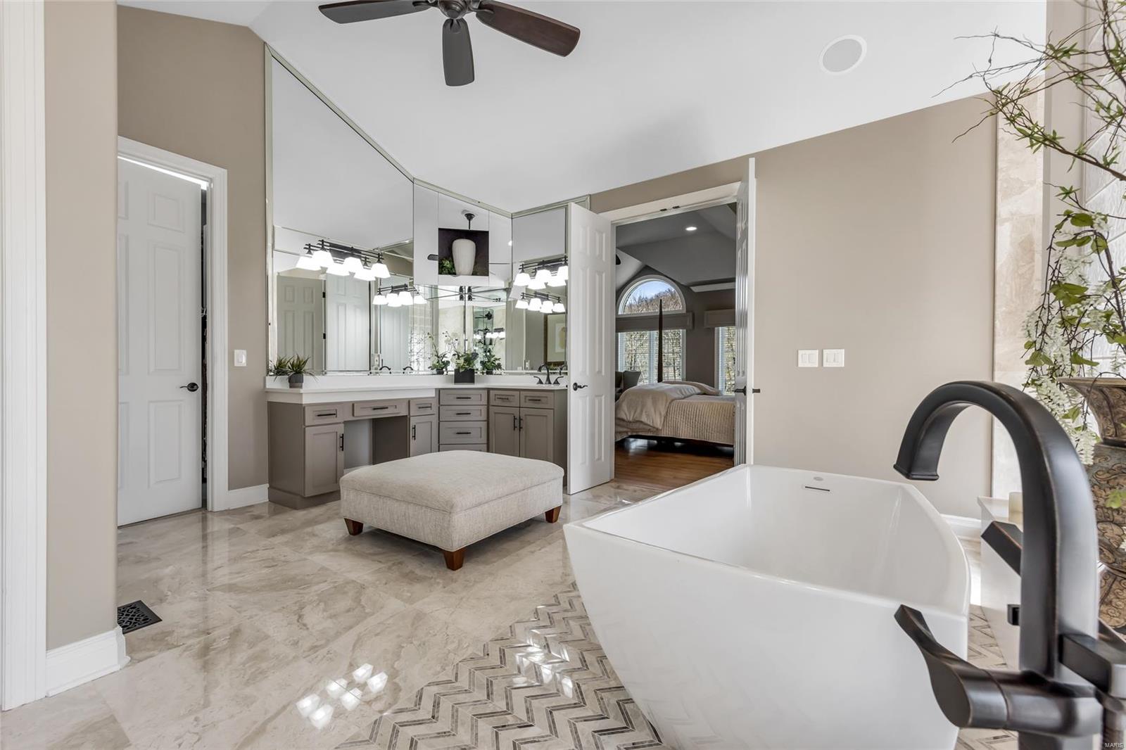 Cedars Valley - Residential