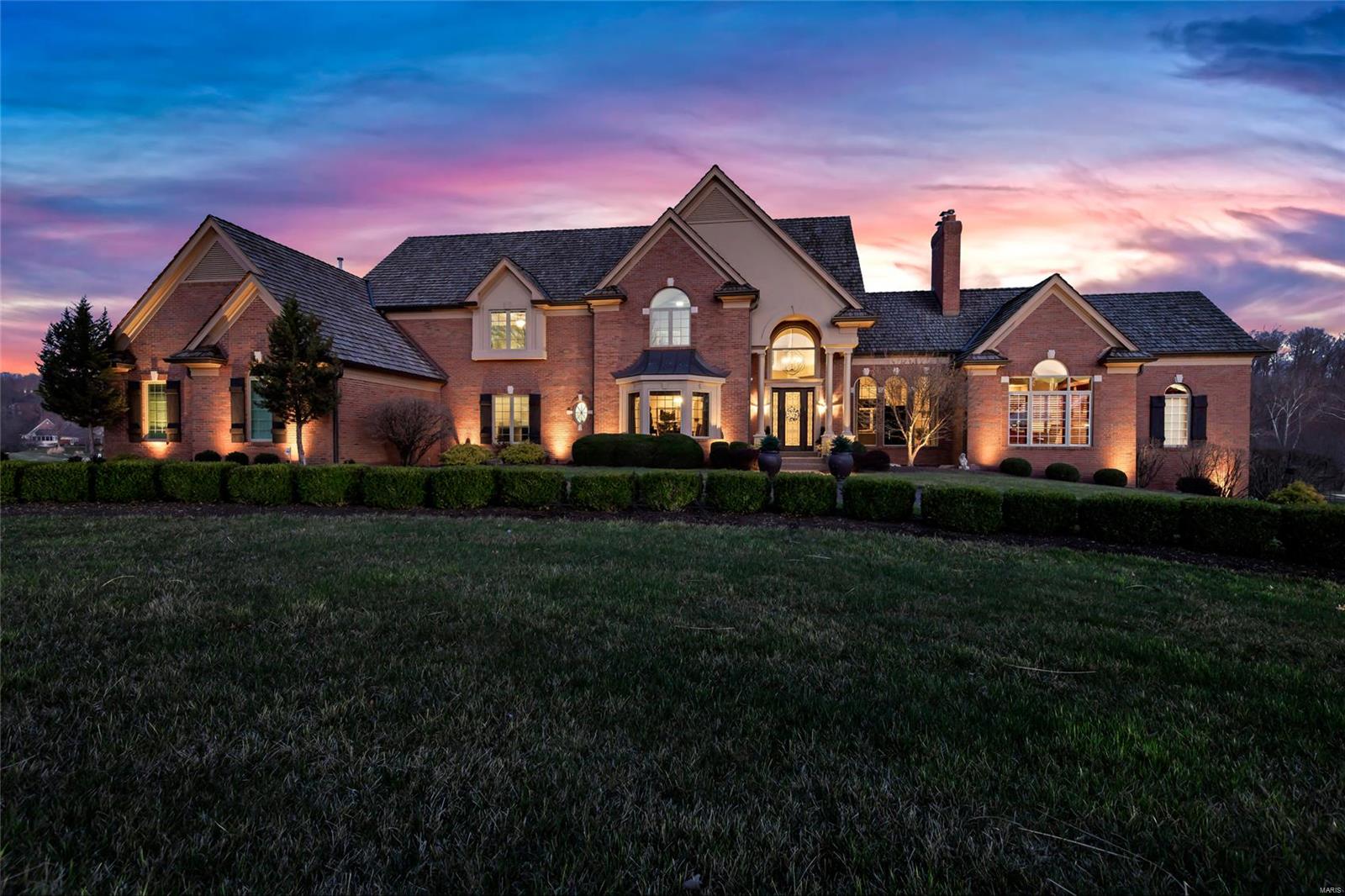 1263 Cedars Valley Road