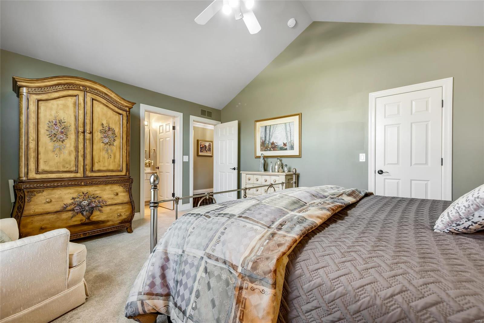 Cedars Valley - Residential