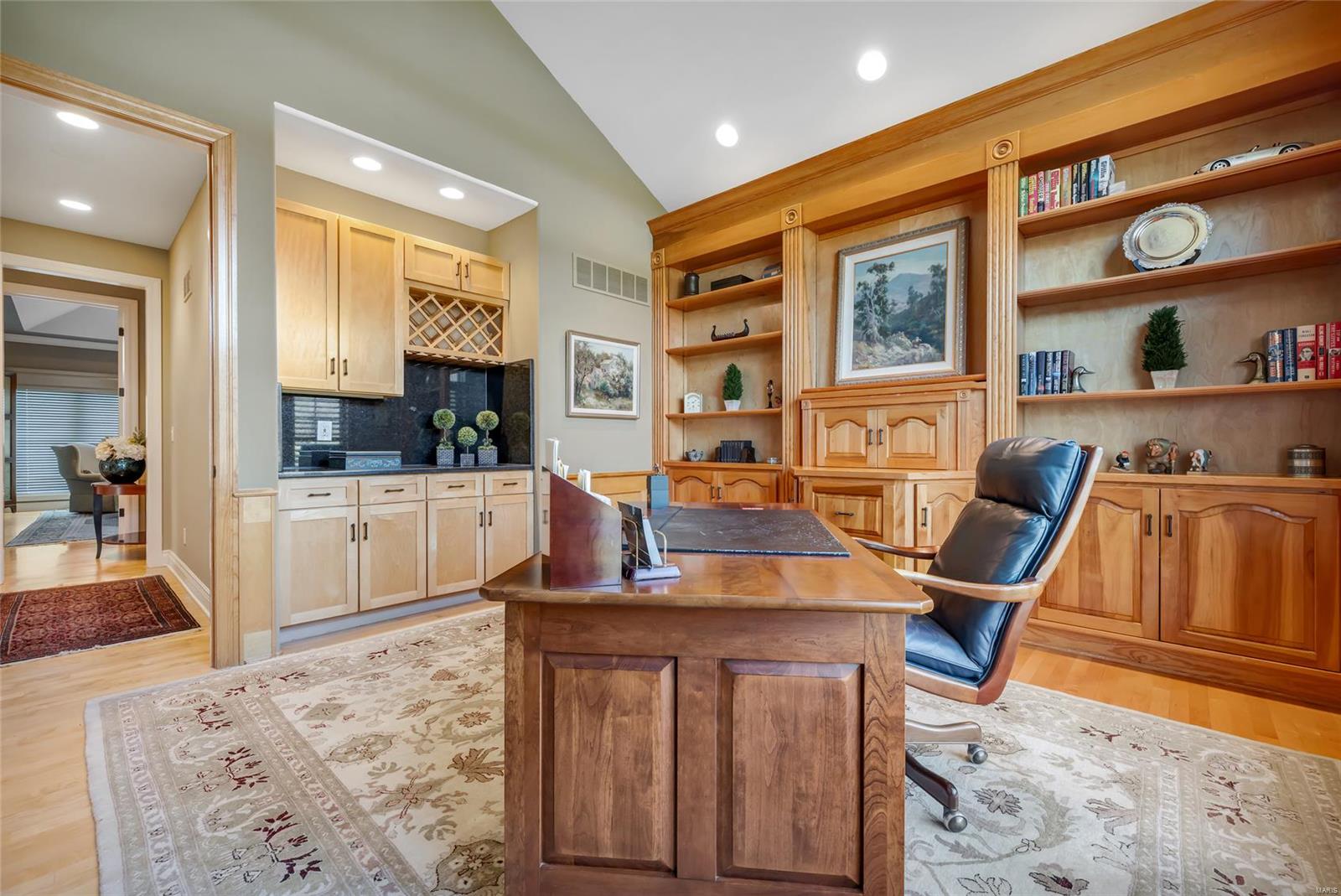 Cedars Valley - Residential