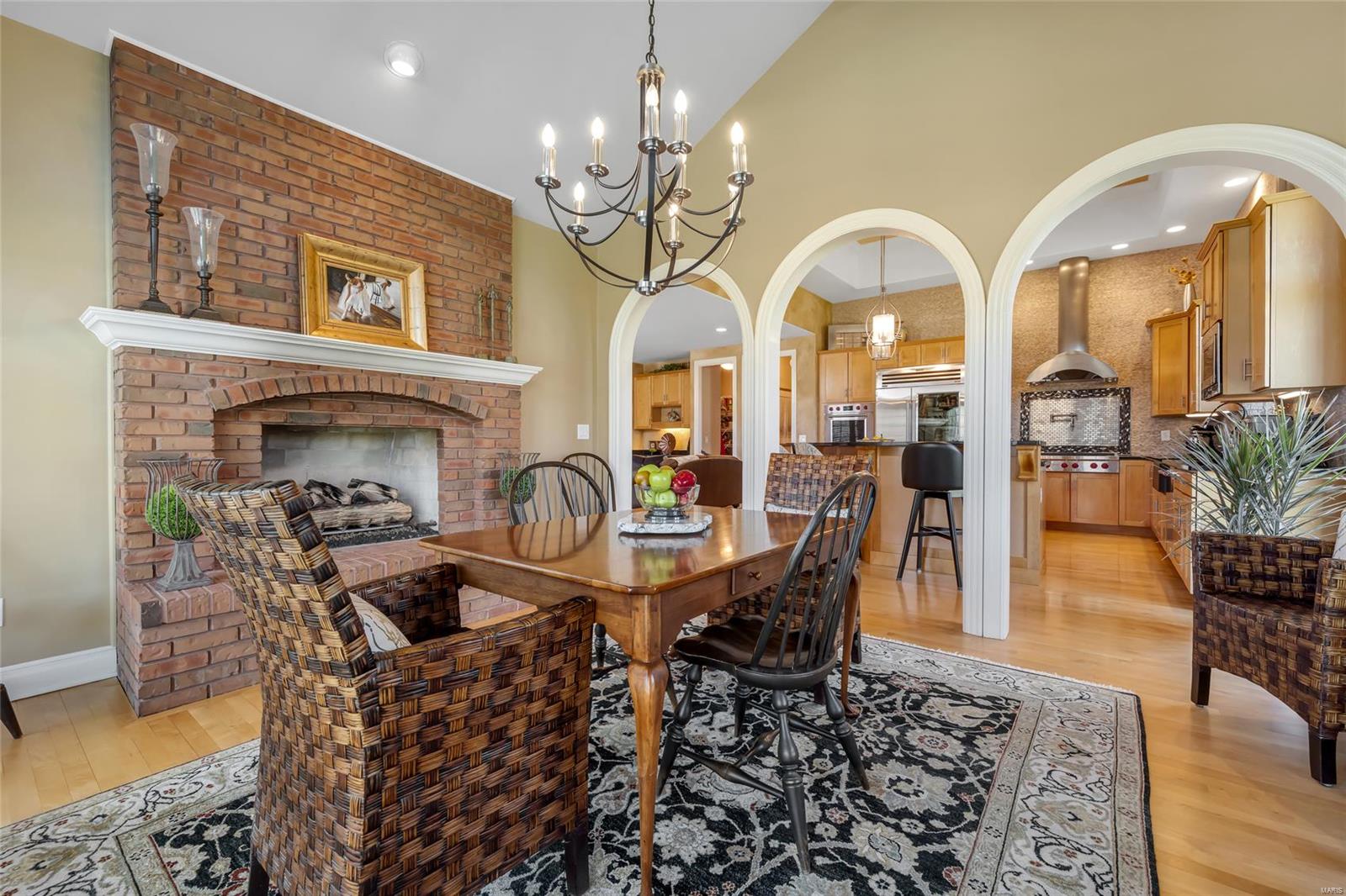 Cedars Valley - Residential