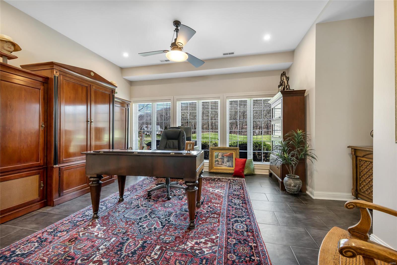 Cedars Valley - Residential